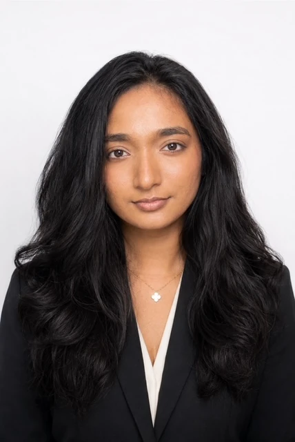 My professional headshot